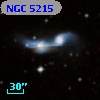 NGC  5215