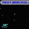 2MASX J08053916+4226420