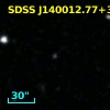 SDSS J140012.77+313454.1