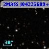 2MASS J04225609+5347093