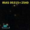 2MASS J05344076+2542382