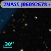 2MASS J06092678+2455199