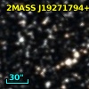 2MASS J19271794+0814294