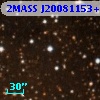 2MASS J20081153+3525005
