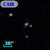 CAIRNS J011814.90-032652.4