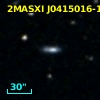 CAIRNS J041501.70-152053.9