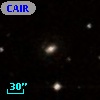 CAIRNS J041641.63-130957.4