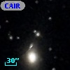 CAIRNS J041641.80-121059.5