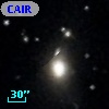 CAIRNS J041642.83-121133.3