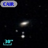 CAIRNS J041658.02-120901.7