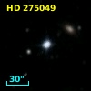 HD 275049