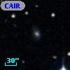 CAIRNS J042116.21-093115.9