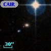 CAIRNS J042353.42-140205.7
