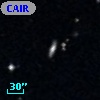CAIRNS J042453.16-094831.8