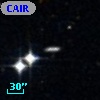 CAIRNS J042520.23-093203.9