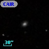 CAIRNS J042520.84-125208.5