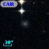 CAIRNS J042530.66-100219.3