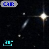 CAIRNS J042550.92-110357.5