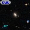 CAIRNS J042606.49-082335.7