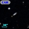 CAIRNS J042606.70-114942.0