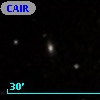CAIRNS J042625.97-125125.7