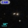 CAIRNS J042634.60-081924.2