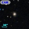 CAIRNS J042637.56-090459.2