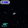 CAIRNS J042713.76-114715.9