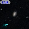 CAIRNS J042715.37-092813.1