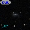 CAIRNS J042737.56-083121.3