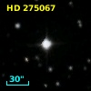 HD 275067