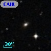 CAIRNS J042858.64-092445.3