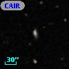 CAIRNS J042921.49-091831.0