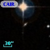 CAIRNS J043027.71-131703.7