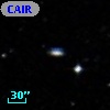 CAIRNS J043057.52-115027.5