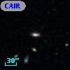 CAIRNS J043145.89-100711.2