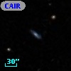 CAIRNS J043158.56-182256.9