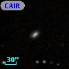 CAIRNS J043224.93-091145.4