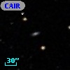 CAIRNS J043307.75-092254.7