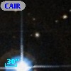 CAIRNS J043335.79-081357.5