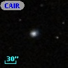 CAIRNS J043341.71-080055.1