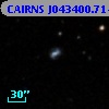CAIRNS J043400.71-180354.2