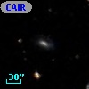 CAIRNS J043402.19-103120.1