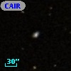 CAIRNS J043420.20-083731.7