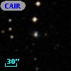 CAIRNS J043448.78-110753.8