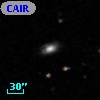 CAIRNS J043457.13-111106.5