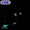 CAIRNS J043507.61-100155.2