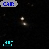 CAIRNS J043526.52-115133.0