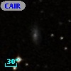 CAIRNS J043550.58-090514.9