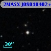 2MASX J08010402+4313555